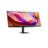 Monitor LG 34U511A-B 34"-11