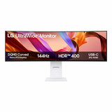 Monitor LG 49U950A-W 49"-25