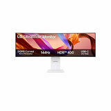 Monitor LG 49U950A-W 49"-23