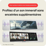 Monitor LG 49U950A-W 49"-18