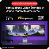 Monitor LG 49U950A-W 49"-17