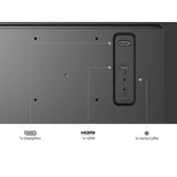 Gaming Monitor LG 29U511A-B 29" Full HD-22