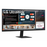Gaming Monitor LG 29U511A-B 29" Full HD-11