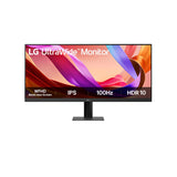 Gaming Monitor LG 29U511A-B 29"-0