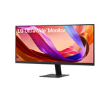 Gaming Monitor LG 29U511A-B 29"-11