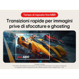 Gaming Monitor LG 27U411A-B Full HD-9