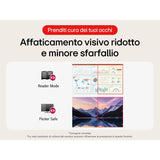 Gaming Monitor LG 27U411A-B Full HD-8