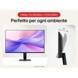 Gaming Monitor LG 27U411A-B Full HD-6