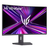 Gaming Monitor LG 32G600A-B Quad HD 32"-3