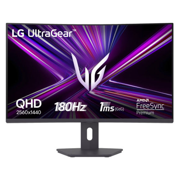 Gaming Monitor LG 32G600A-B 32