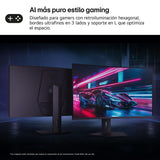 Gaming Monitor LG 32G600A-B Quad HD 32"-8