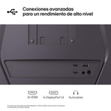 Gaming Monitor LG 32G600A-B Quad HD 32"-6