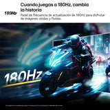 Gaming Monitor LG 32G600A-B Quad HD 32"-15