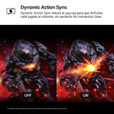 Gaming Monitor LG 32G600A-B Quad HD 32"-11