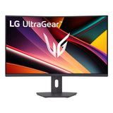 Gaming Monitor LG 32G600A-B Quad HD 32"-2