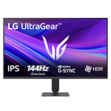 Gaming Monitor LG 27G411A-B Full HD 27"-12