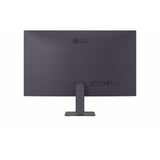 Gaming Monitor LG 27G411A-B Full HD 27"-19