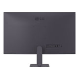 Gaming Monitor LG 27G411A-B Full HD 27"-1