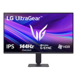 Monitor LG 24G411A-B Full HD 24"-9