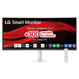 Monitor LG 34U601SA-W UltraWide Quad HD 34"-0