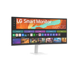 Monitor LG 34U601SA-W UltraWide Quad HD 34"-7