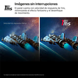 Monitor LG 27G640A-B 2K ULTRA HD 27"-21