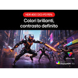 Monitor LG 27G640A-B.AEUQ 27"-21