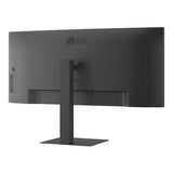Monitor LG 34U650A-B 34" Wide Quad HD-4