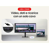 Monitor LG 34U650A-B 34" Wide Quad HD-11