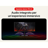 Monitor LG 34U650A-B 34" Wide Quad HD-10