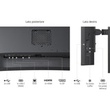 Monitor LG 34U650A-B 34" Wide Quad HD-7