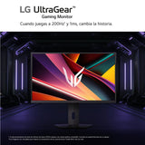 Gaming Monitor LG 27G610A-B Quad HD 27"-1