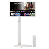 Monitor LG 32SR50WF-W.EEU Full HD 32"-0