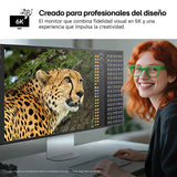 Monitor LG 32U990A-S 31,5"-12