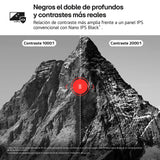 Monitor LG 32U990A-S 31,5"-8