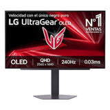 Gaming Monitor LG 27GX704A-B Quad HD 27"-1
