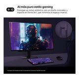 Gaming Monitor LG 27GX704A-B Quad HD 27"-8