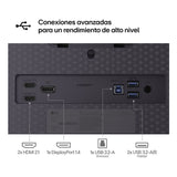 Gaming Monitor LG 27GX704A-B Quad HD 27"-7