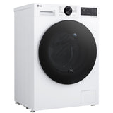 Washing machine LG F2X50S9TLB 1200 rpm 9 kg-0