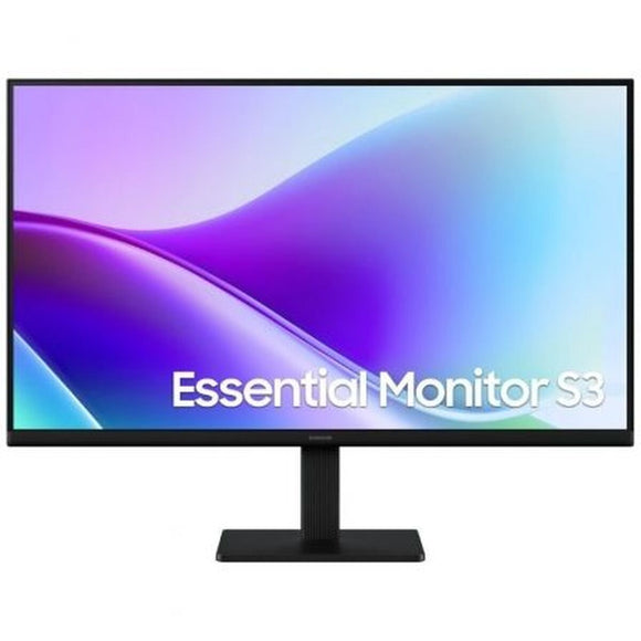 Gaming Monitor Samsung LS27F320GAUXEN Full HD 27
