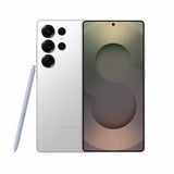 Smartphone Samsung S25 ULTRA SILVE 6,9" Qualcomm Snapdragon 8 Elite 12 GB RAM 512 GB Silver-35