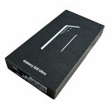 Smartphone Samsung S25 ULTRA SILVE 6,9" Qualcomm Snapdragon 8 Elite 12 GB RAM 512 GB Silver-58