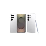 Smartphone Samsung S25 ULTRA SILVE 6,9" Qualcomm Snapdragon 8 Elite 12 GB RAM 512 GB Silver-23