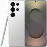 Smartphone Samsung S25 ULTRA SILVE 6,9" Qualcomm Snapdragon 8 Elite 12 GB RAM 512 GB Silver-0