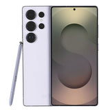 Smartphone Samsung SM-S938B 6,9" Octa Core 12 GB RAM 256 GB Silver-17