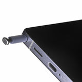 Smartphone Samsung SM-S938B 6,9" Octa Core 12 GB RAM 256 GB Silver-7