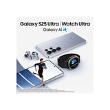 Smartphone Samsung S25 Ultra Silver 6,9" Qualcomm Snapdragon 8 Elite 12 GB RAM 256 GB Silver-10
