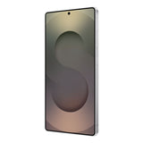 Smartphone Samsung S25 Ultra Silver 6,9" Qualcomm Snapdragon 8 Elite 12 GB RAM 256 GB Silver-1