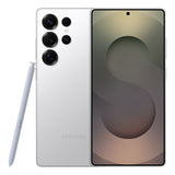 Smartphone Samsung S25 Ultra Silver 6,9" Qualcomm Snapdragon 8 Elite 12 GB RAM 256 GB Silver-21