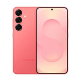 Smartphone Samsung SM-S931B 6,2" Octa Core 12 GB RAM 128 GB Pink-0